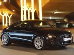 Audi TT Coupe 2006 года (AU)